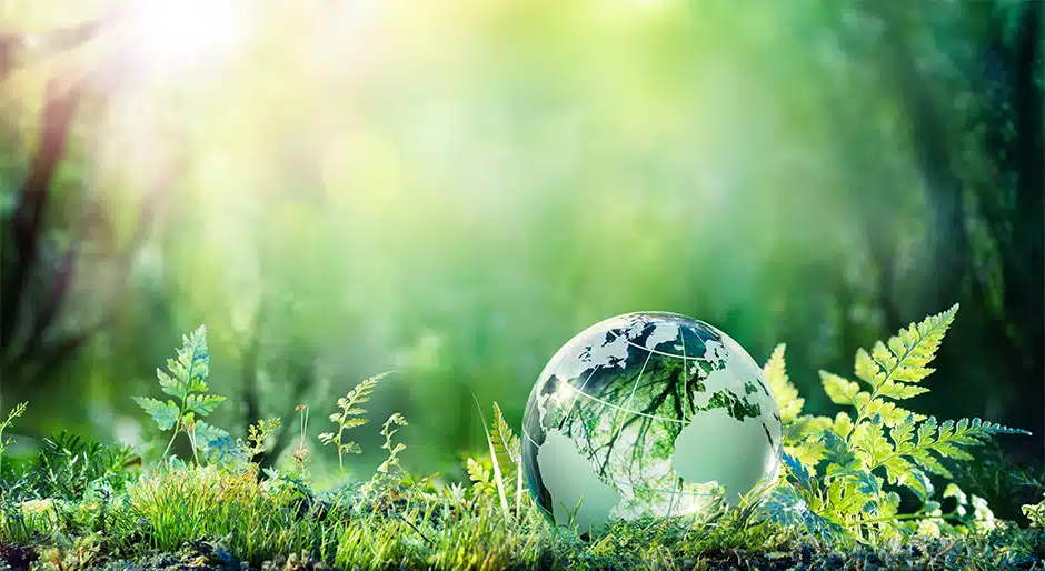 SPONSORED: DWS – Whole-life carbon is key to reaching net zero