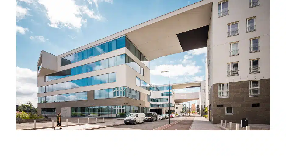 Ilmarinen sells landmark office building in Helsinki CBD to M&G Real Estate