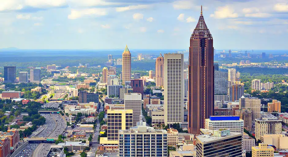 CORE Real Estate Capital acquires Atlanta-area multifamily community