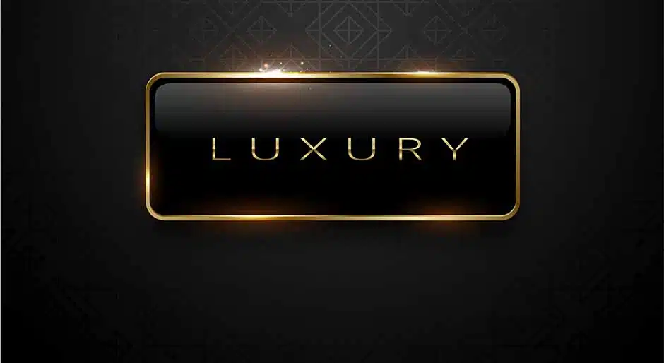 Luxury retail industry bounces back