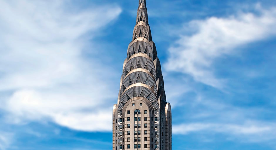 Manhattan landmark goes on the sales block