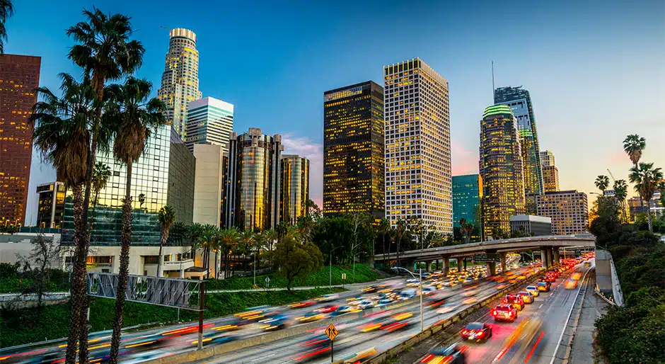 Tritium and Loop roll out EV charging infrastructure in Los Angeles