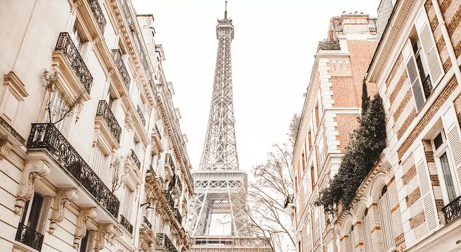 Tikehau Capital acquires Parisian hotel, initiates new value-add real estate strategy