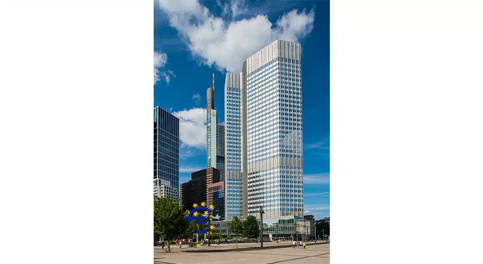 PATRIZIA acquires iconic Eurotower in Frankfurt for Fubon Life