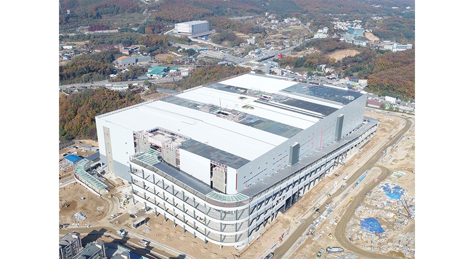 Growing trend: The upside to developing core logistics assets in South Korea