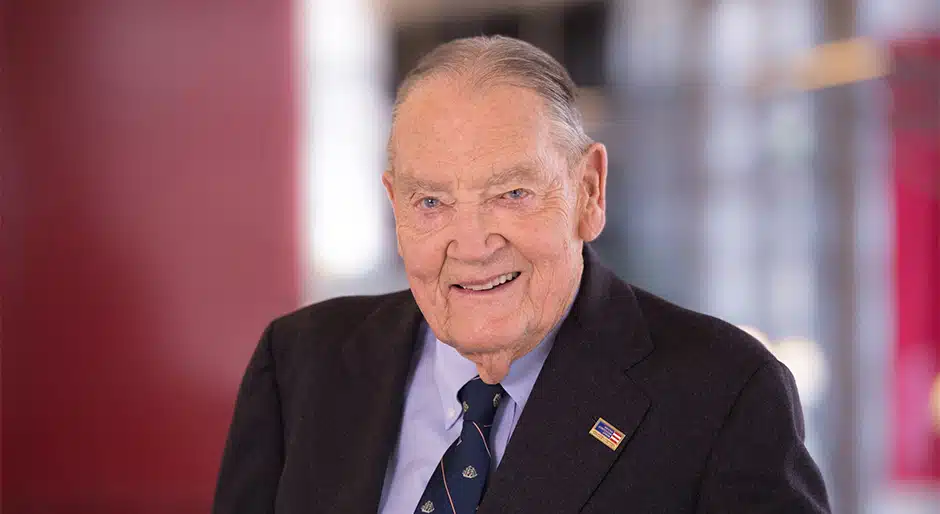 Founder of Vanguard Group passes away at 89
