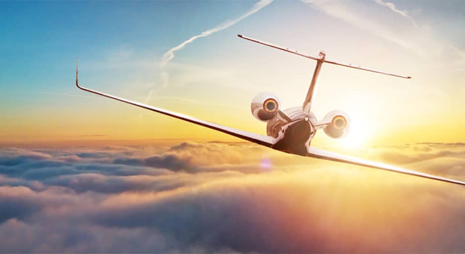 5 Questions: Private aviation for flyers and investors