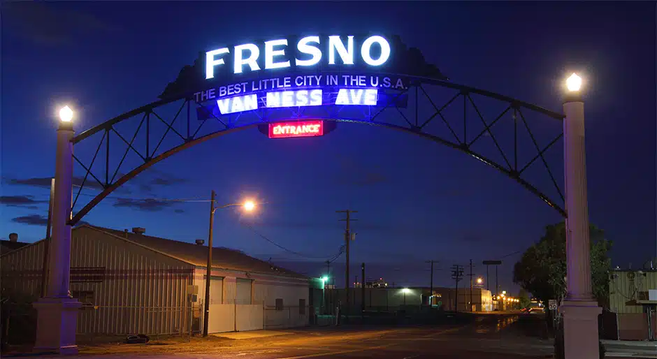 Fresno Retirement Systems approves infrastructure pacing plan