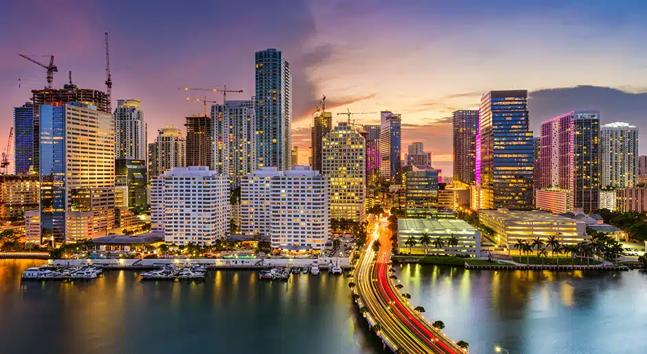 Six-asset industrial portfolio trades for $38.5m in Miami
