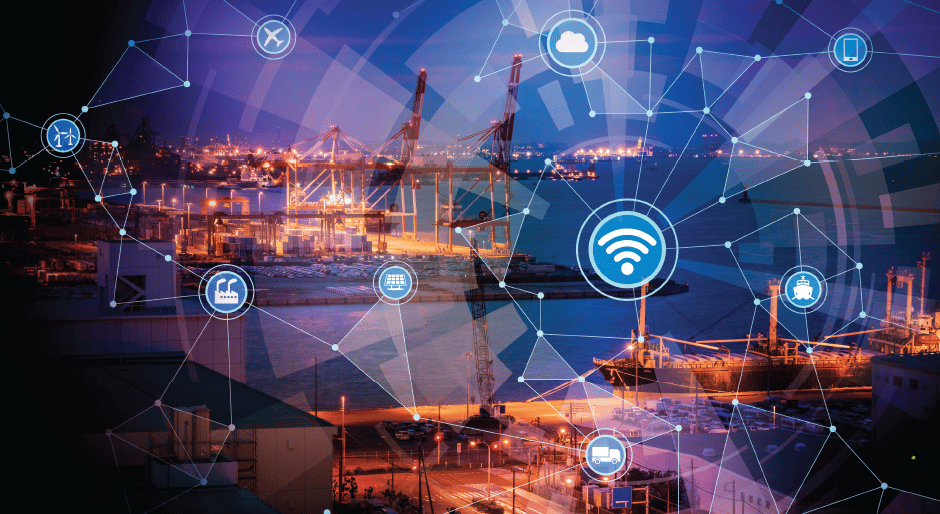 Seaports on autopilot: Challenges are significant, but careful planning can surmount them