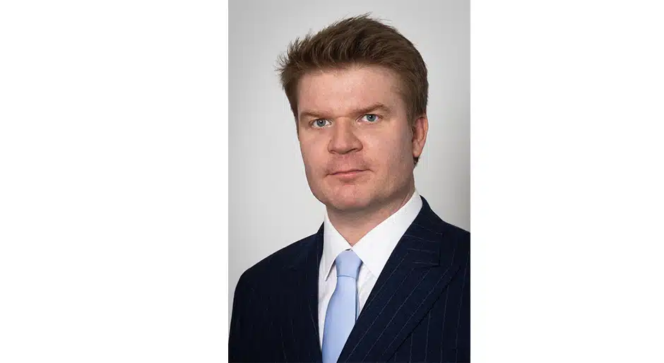 Cording appoints Alfred Garbe as head of Germany