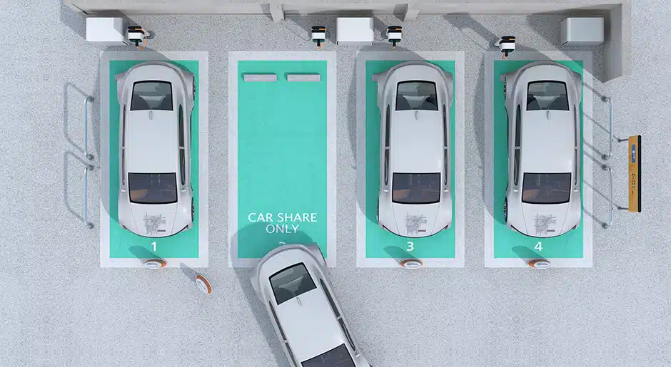 Luxcara, Wirelane to deploy EV public charging points across Germany
