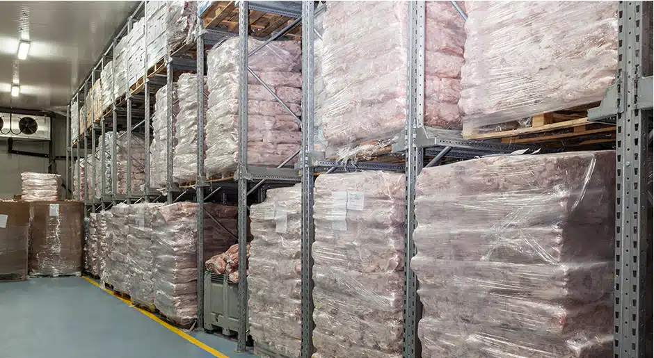 GLP to deliver 55,000 sqm of cold storage facilities in Japanese market