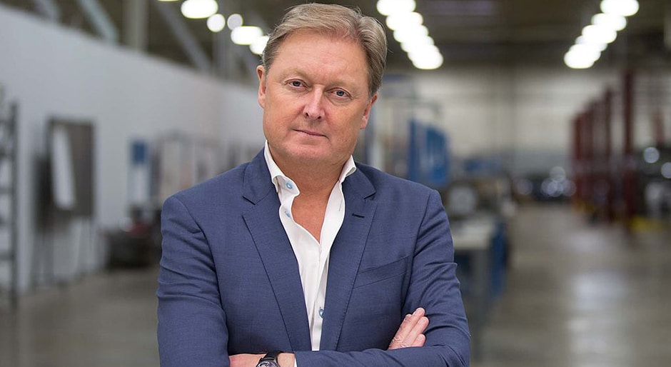 Auto icon aims to make mark in EVs: An invitation-only investment opportunity from Fisker Inc.