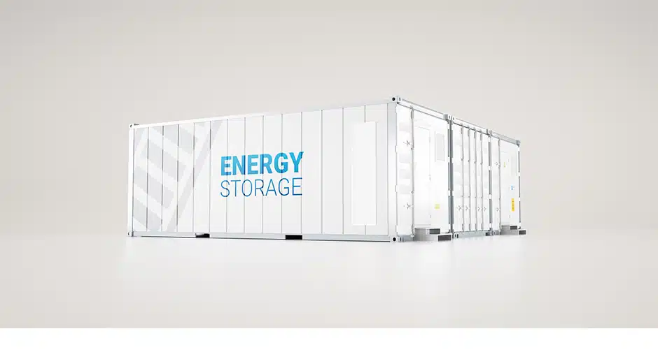 Energy Vault raises $110m to invest in energy-storage technology