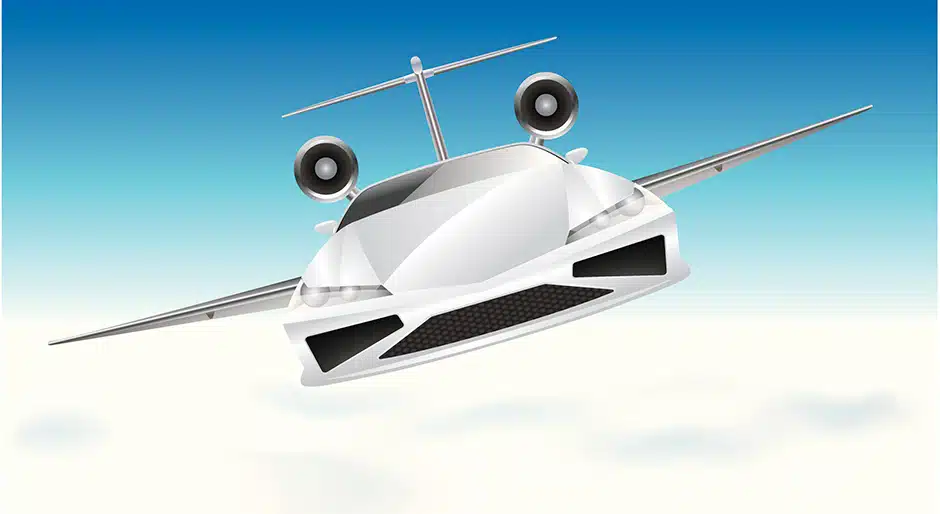 Atkins and Vertical Aerospace take urban transportation to the skies
