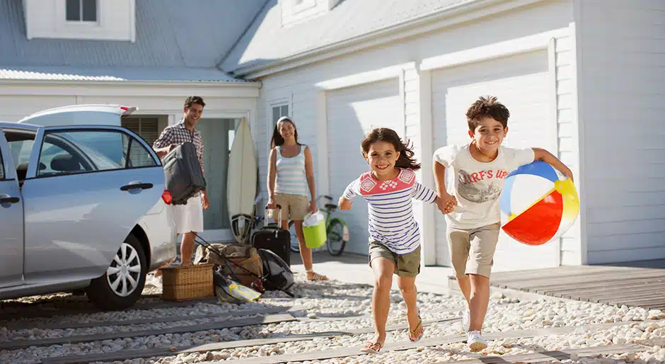 Millennial demand is driving up prices in neighborhoods with kids, and the trend is growing