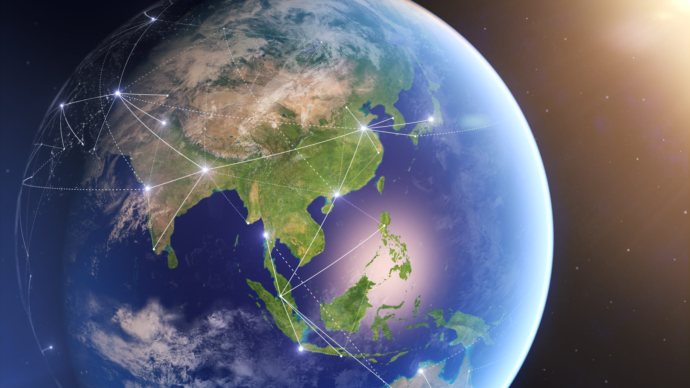 New policies drive infrastructure investment in Asia Pacific: Private capital is welcome