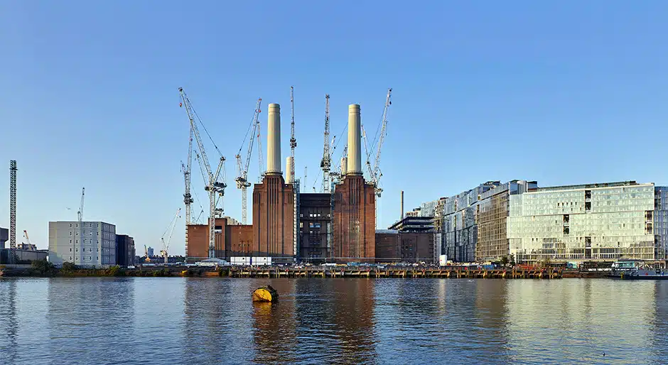 Battersea Power Station’s £1.58b deal completes