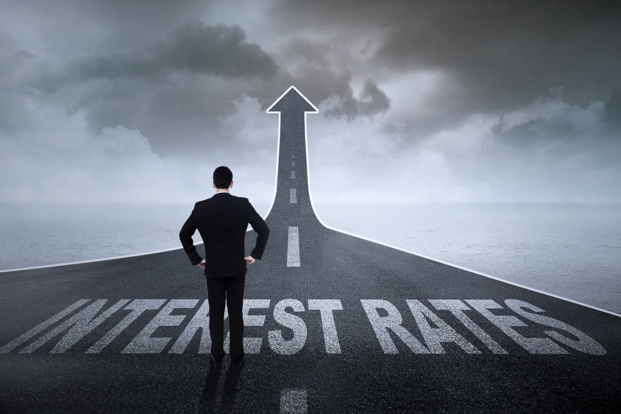 Interest rates, inflation and infrastructure: Interest rate policy can make or break markets