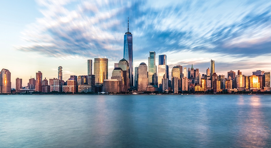 NYC top globally for tech, Chinese cities enter rankings