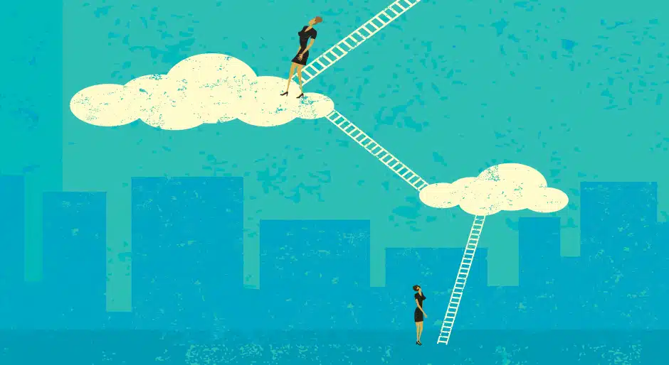Opportunities and outcomes: Women in the real estate investment industry
