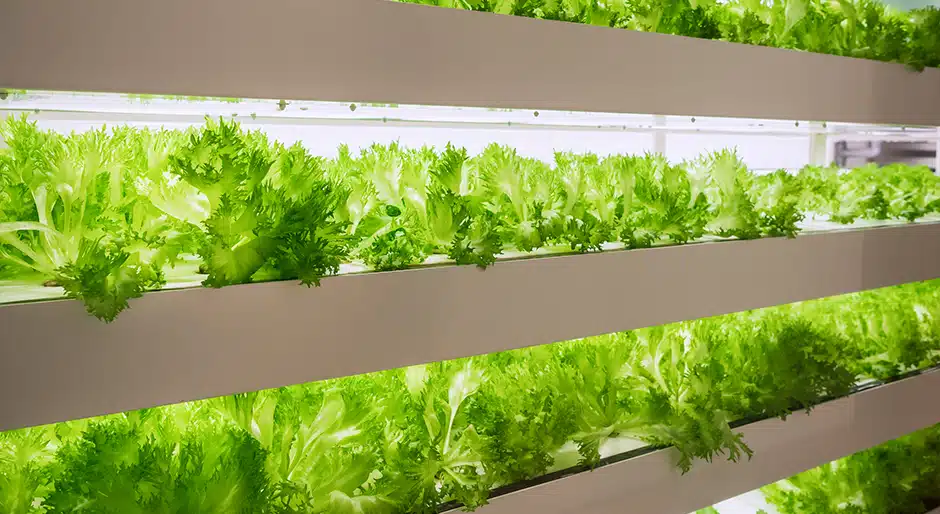 Crop One Holdings  launches vertical farm opportunity fund