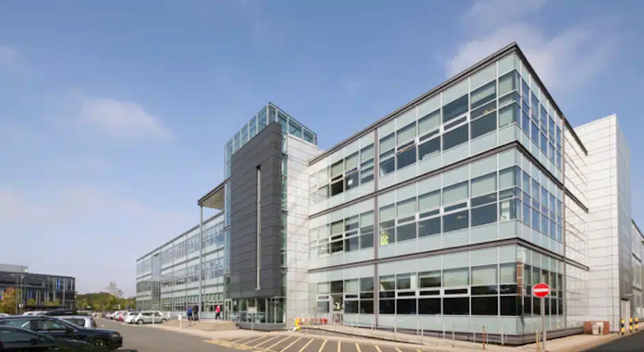 Korean asset management business buys Edinburgh office space for £55m