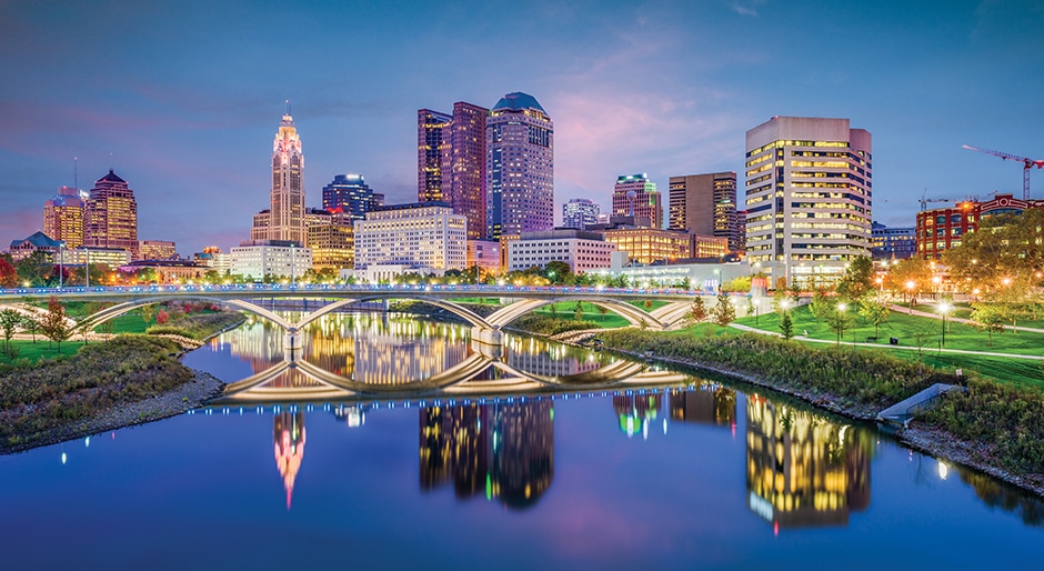 Midwestern winners: Thriving metros show the region is more than a Rust Belt