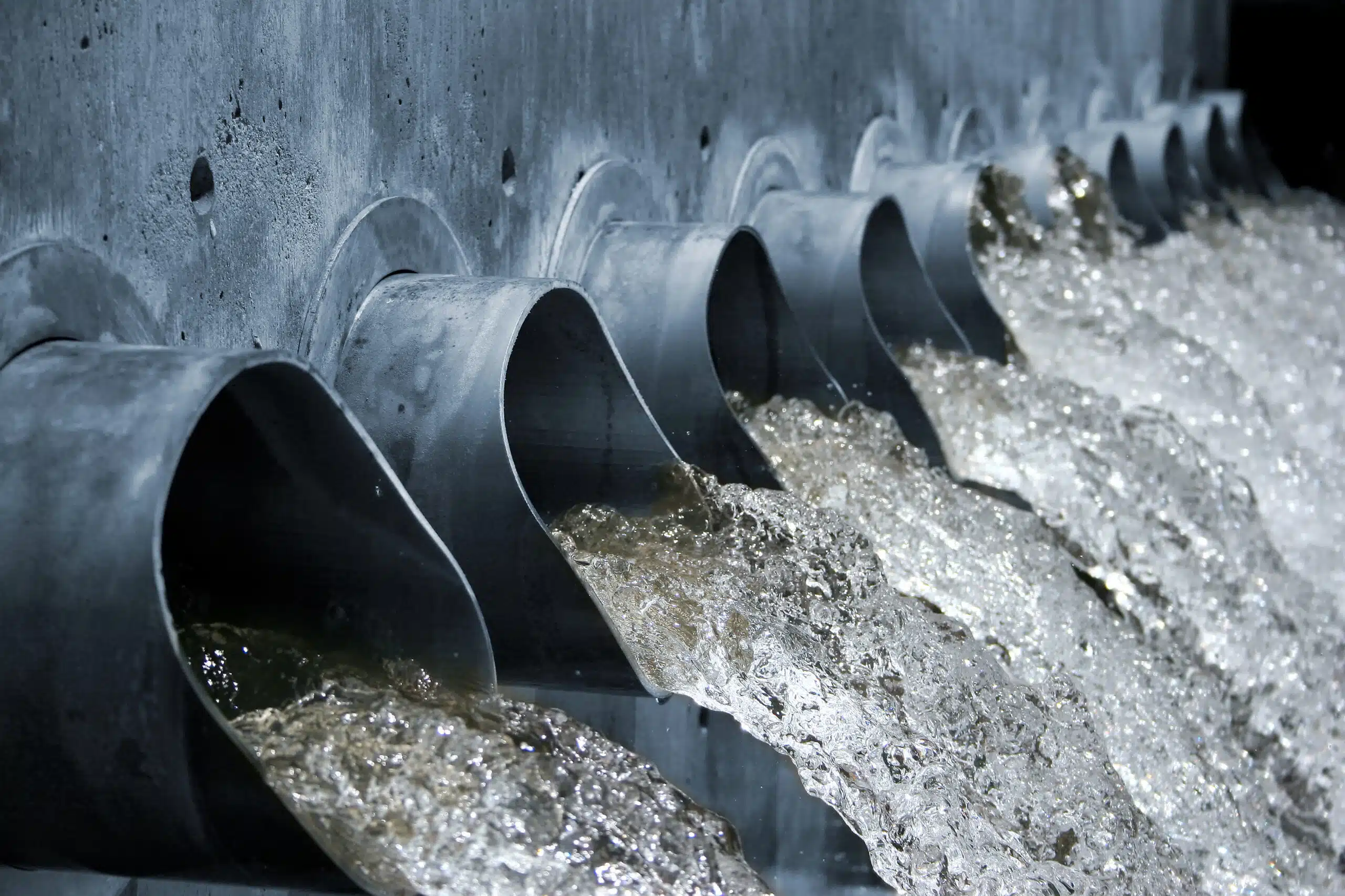 Oldcastle Infrastructure takes ownership of U.K. water infra company