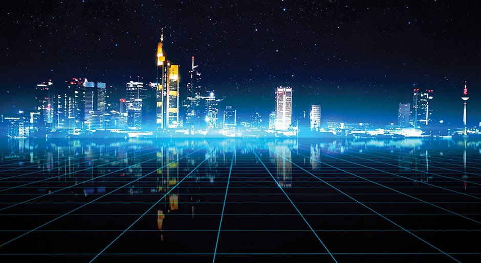 The future is urban: The advance of technology and urbanisation means cities are here to stay