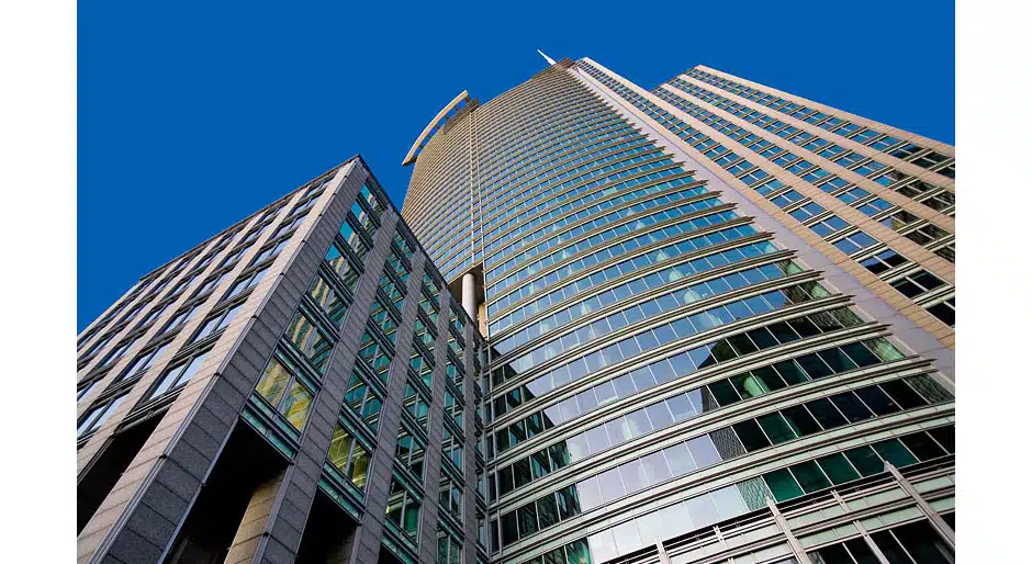 Bentall Kennedy pays $450m for Montreal office tower