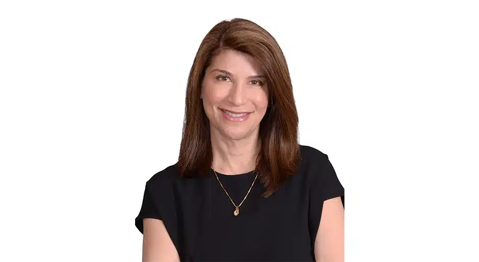 Unico appoints Lori Hill as senior vice president of investor management