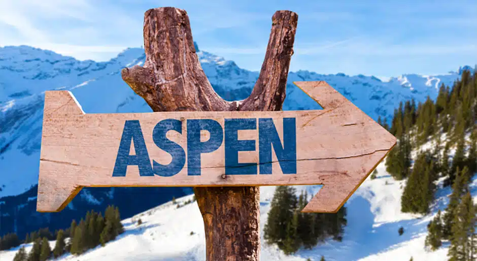 Aspen, Colo., vacant lot sale breaks two records