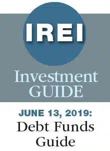 June 13, 2019: Debt Funds