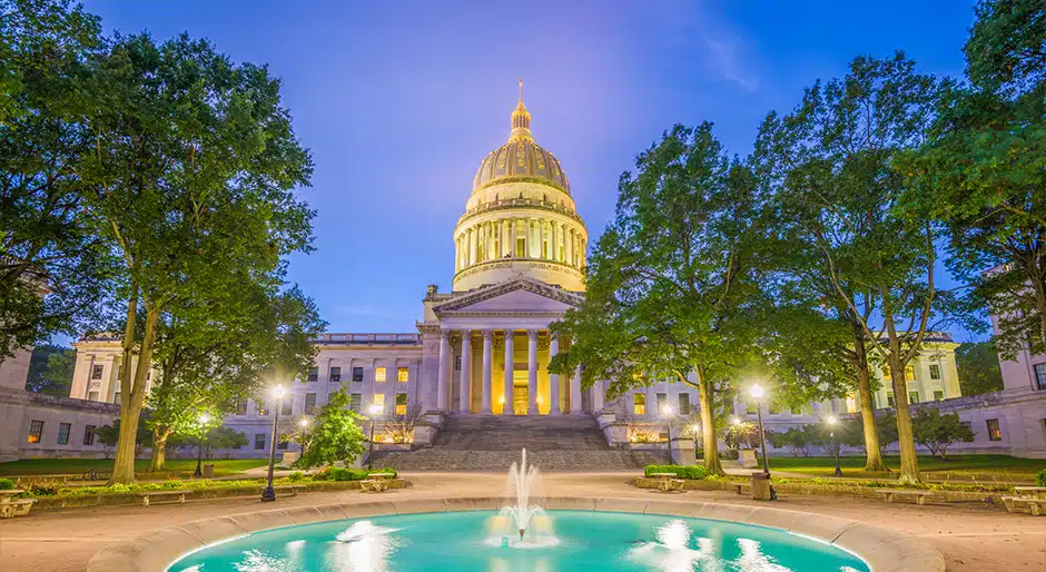 West Virginia pension fund approves $30m capital commitment