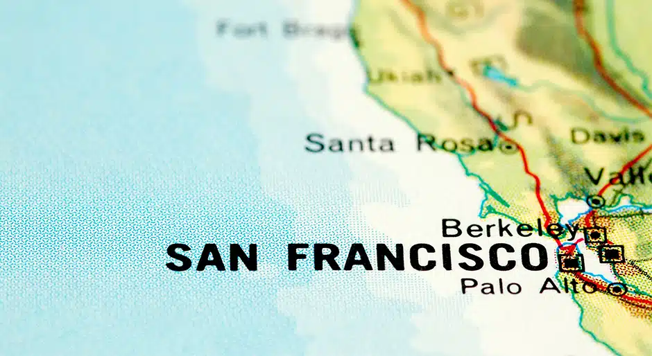 CBRE: Leasing market still active in San Francisco