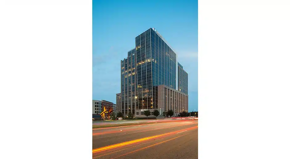 KBS sells tower in Raleigh