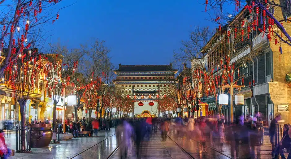 Beijing plans $35.9b in urban projects 