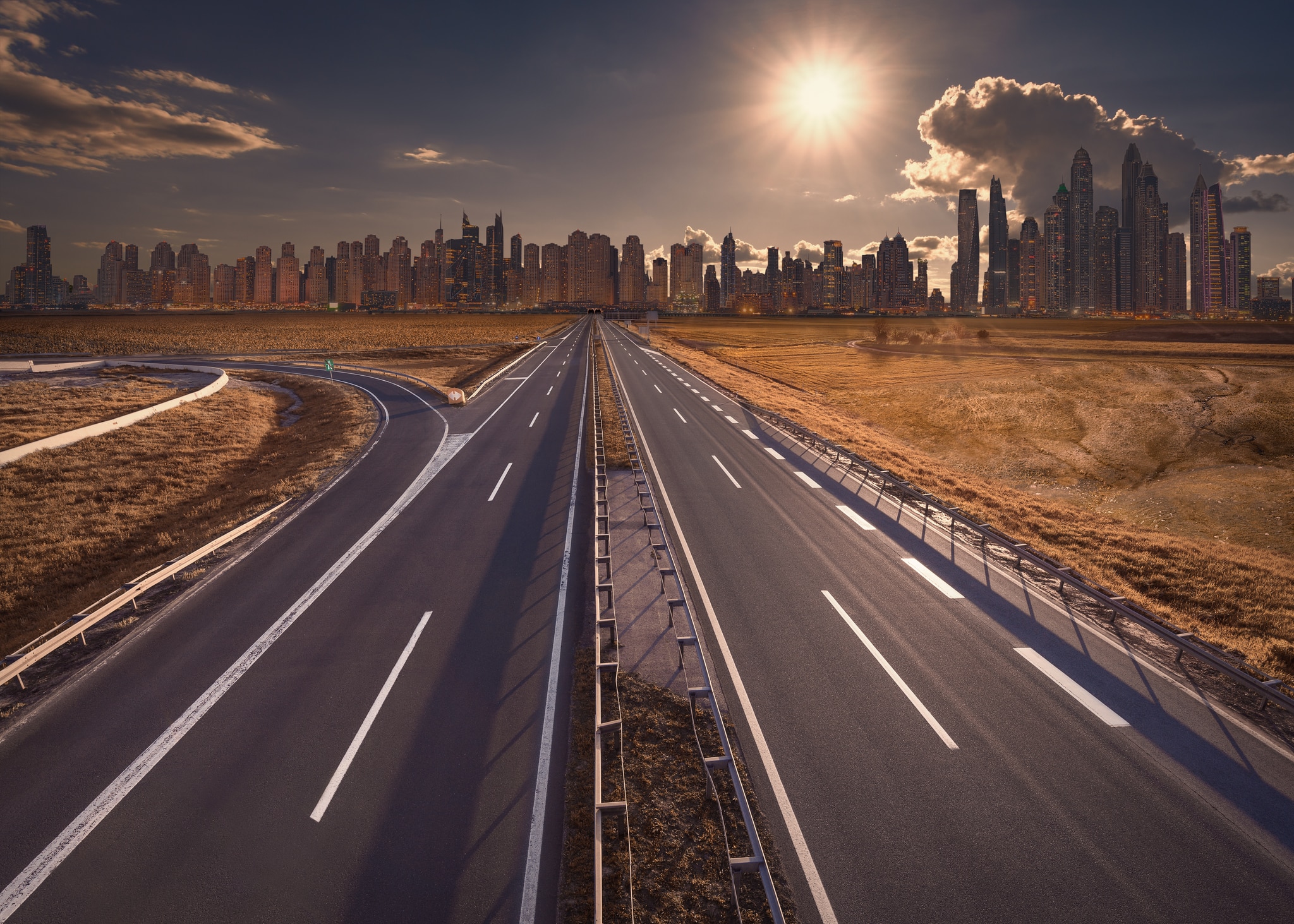 Notes from the road: Infrastructure investors are focused on three key themes