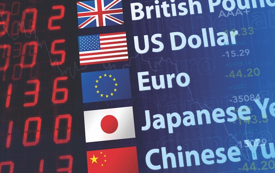 Currency risk: How are cross-border real estate investors faring in 2019?