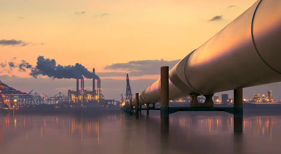 Talen Energy sells Interstate Energy Company pipeline