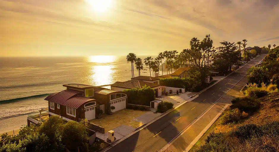 Malibu mansion sells in one of California’s biggest-ever deals