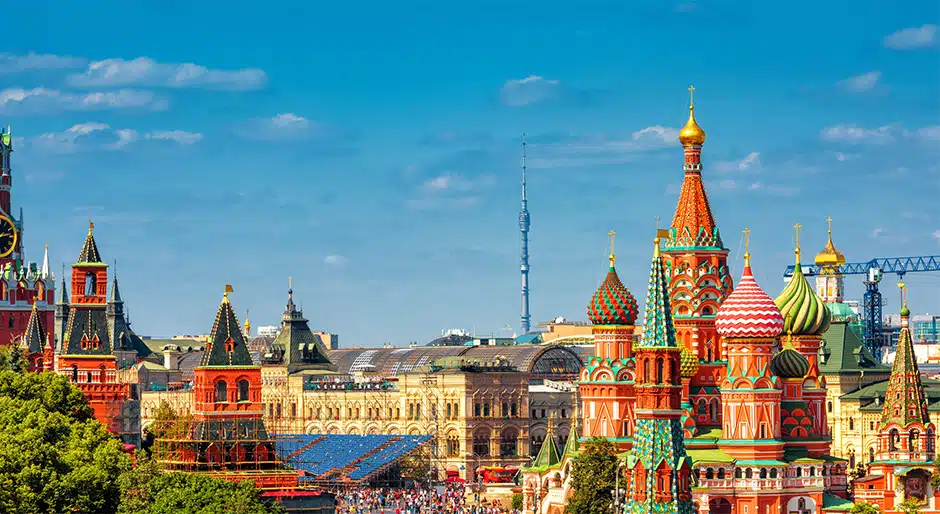 Russia: TotalEnergies records $4.1b impairment in Q1 2022 accounts