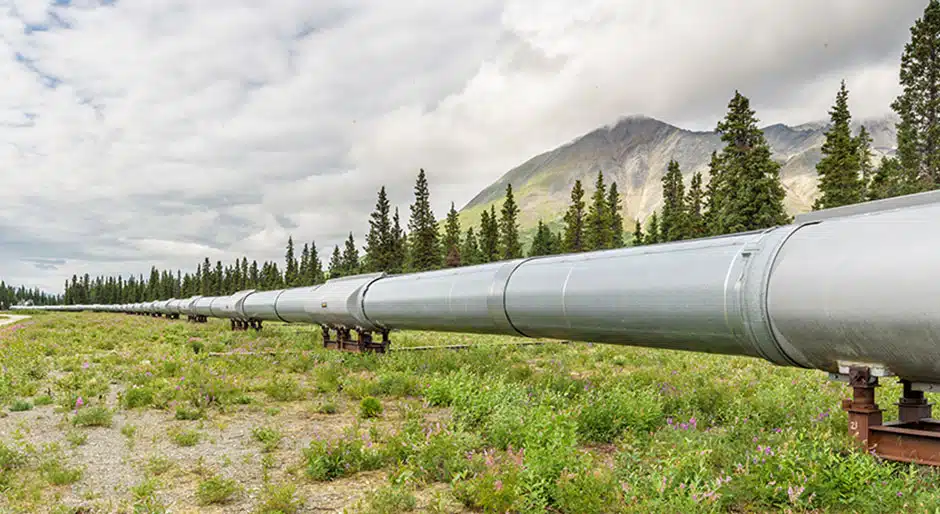 Pembina Pipeline purchases Kinder Morgan Canada, Cochin Pipeline in U.S.