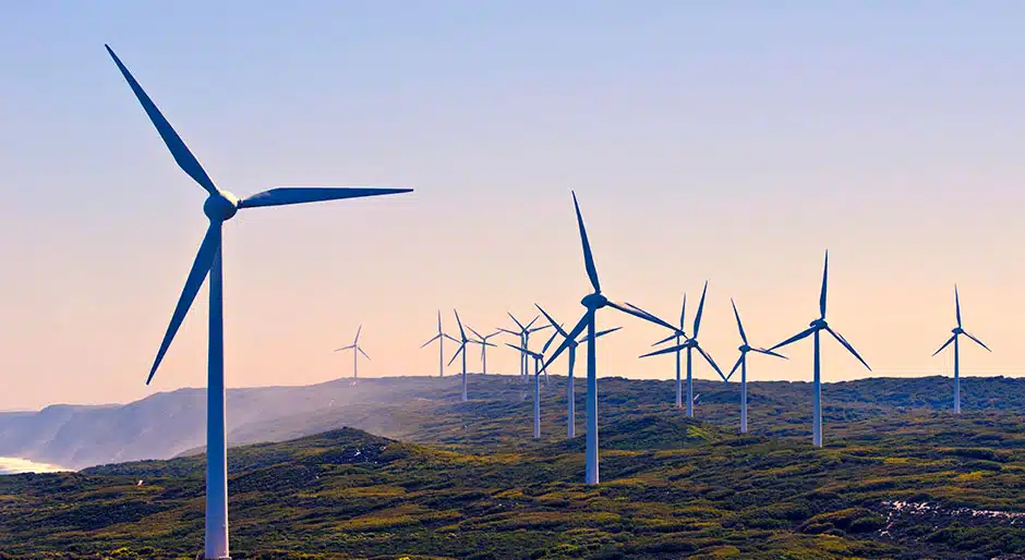 Partners Group invests in 244MW Australian wind assets