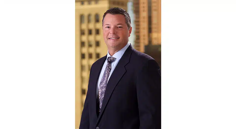 Eric Sanderson to lead family office services for Ascent Private Capital Management