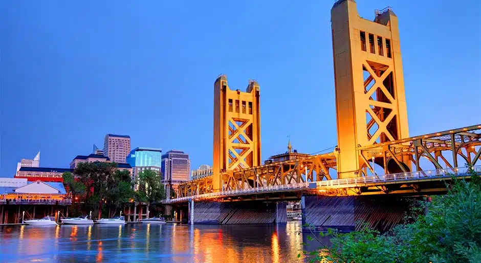 Sacramento County Employees commits $90m to two sustainable infrastructure