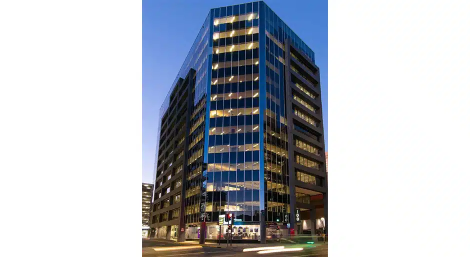 Real I.S. acquires first office property in Adelaide, Australia
