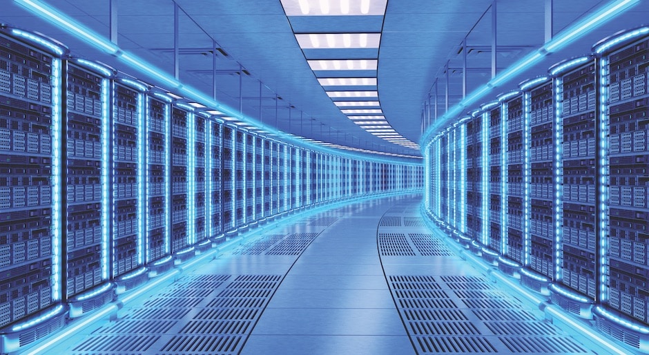 Data centres — real estate or infrastructure, or does it matter?